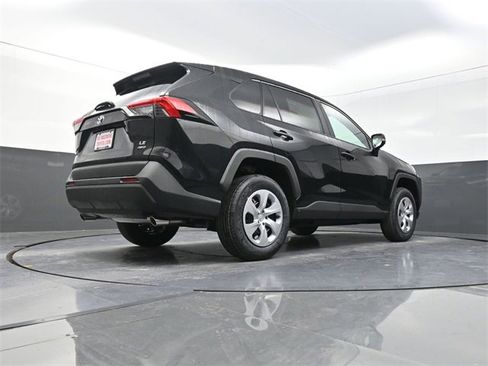 New 2025 Toyota RAV4 LE image 33