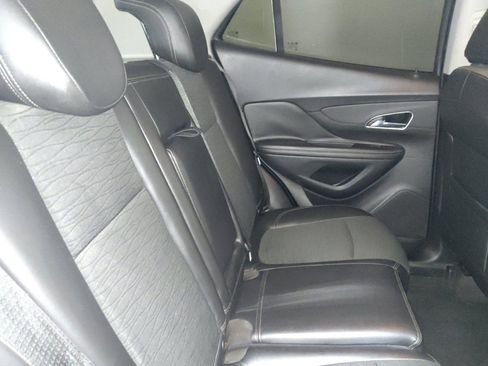 Used 2016 Buick Encore FWD image 19