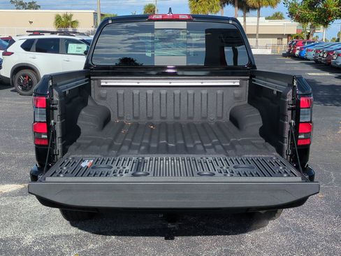 New 2026 Nissan Frontier Pro-X w/ Pro-X Convenience Package image 13