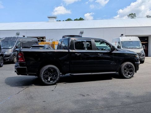 New 2026 RAM 1500 Express AWD/4WD image 2