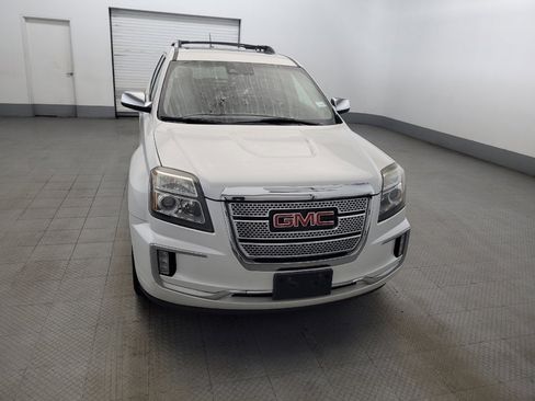 Used 2016 GMC Terrain Denali w/ Cargo Package AWD/4WD image 14