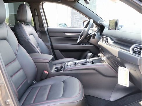 New 2025 MAZDA CX-5 2.5 Turbo image 10