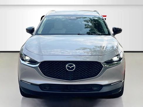 Used 2024 MAZDA CX-30 2.5 Turbo w/ Premium Plus Pkg AWD/4WD image 2