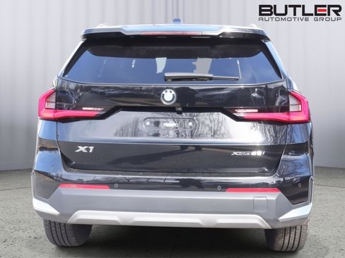 Used 2023 BMW X1 xDrive28i image 6