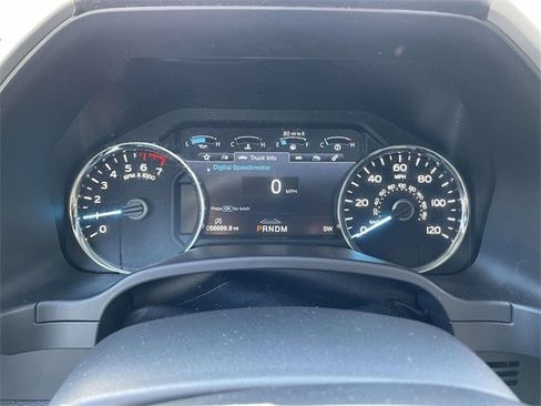 Certified 2020 Ford F150 Lariat image 21