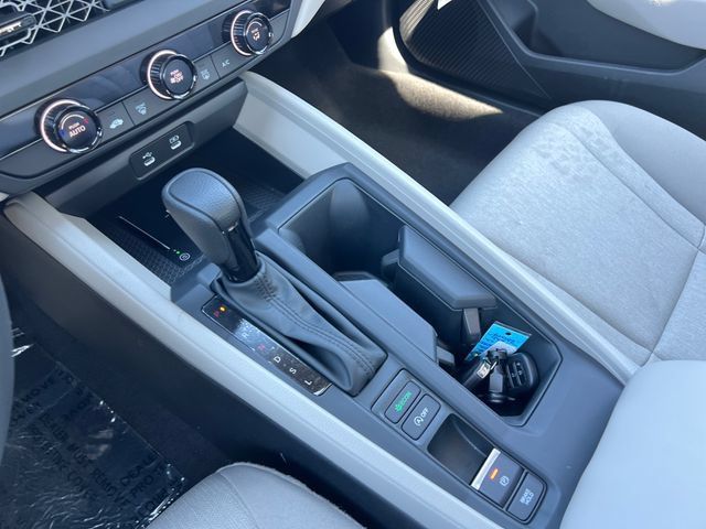 New 2026 Honda Accord LX image 26