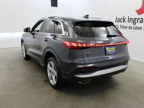 New 2026 Audi Q5 Premium Plus AWD/4WD image 3