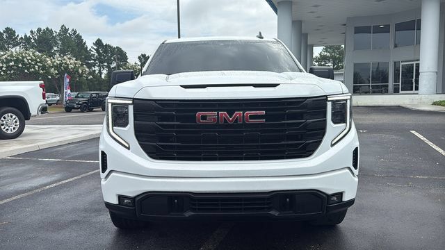 Used 2024 GMC Sierra 1500 Elevation AWD/4WD image 2