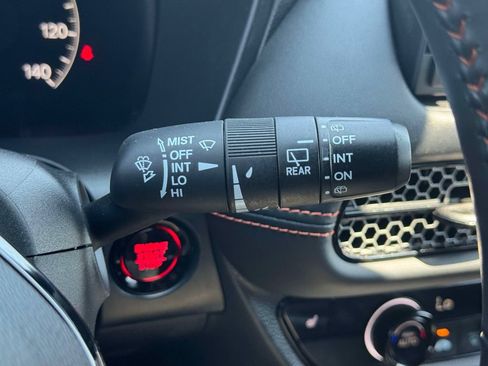 Used 2024 Honda HR-V Sport image 21