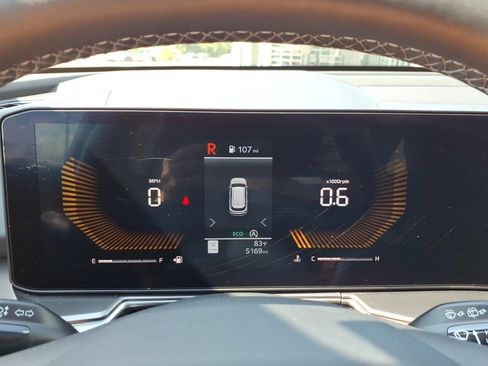 Certified 2026 Kia Sorento LX FWD image 20
