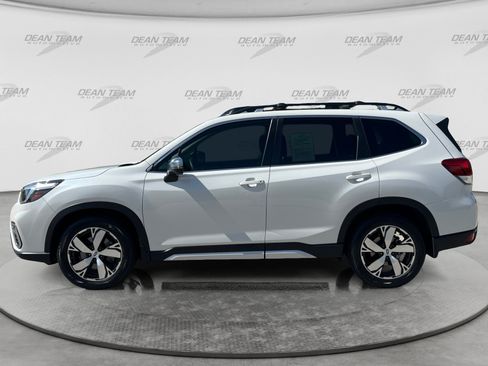 Used 2020 Subaru Forester Touring w/ Popular Package #2 AWD/4WD image 4