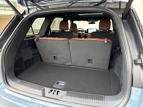 New 2026 Lincoln Aviator Reserve image 16