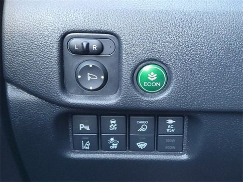 Used 2023 Honda Ridgeline RTL-E image 28