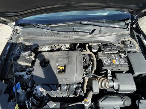 Used 2024 Kia Forte LXS image 25