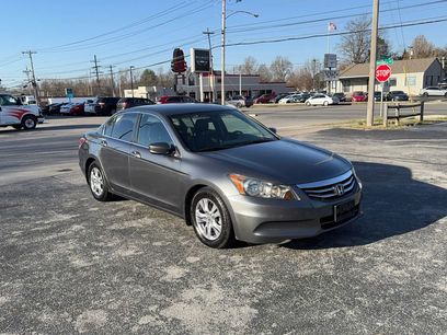 Used 2011 Honda Accord SE