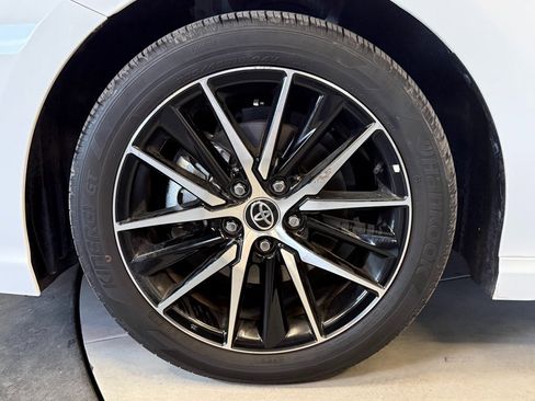 Used 2023 Toyota Camry SE image 25
