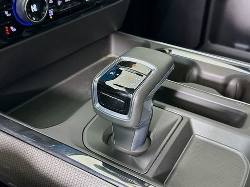 Used 2025 Chevrolet Silverado 1500 ZR2 w/ Technology Package image 19