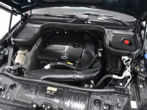 Used 2020 Mercedes-Benz GLE 350 4MATIC image 6