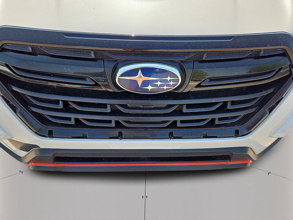 Used 2023 Subaru Forester Sport AWD/4WD image 39