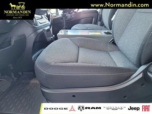 Used 2024 RAM ProMaster 1500 FWD image 17