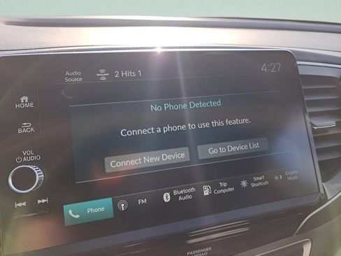 New 2026 Honda Ridgeline RTL image 30