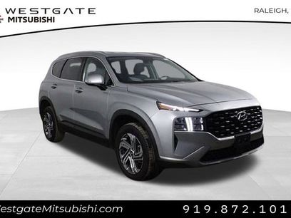 Used 2023 Hyundai Santa Fe SEL