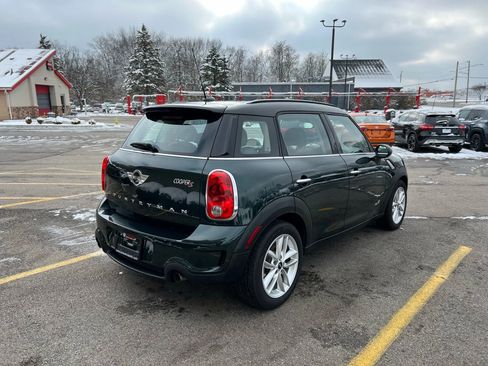 Used 2014 MINI Cooper Countryman S image 5