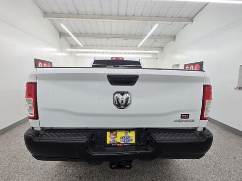 Used 2022 RAM 2500 Tradesman AWD/4WD image 6
