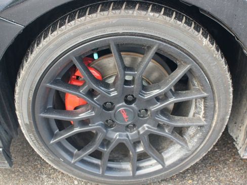 Used 2021 Toyota Camry TRD w/ TRD Package w/JBL Audio image 24