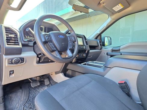 Used 2018 Ford F150 XL w/ Equipment Group 101A Mid RWD image 20