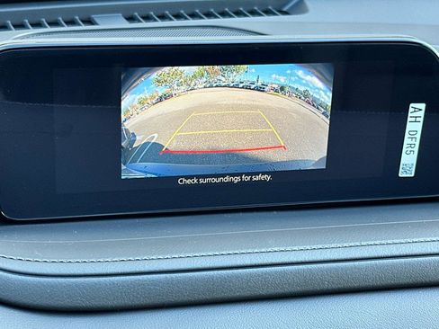 Certified 2025 MAZDA CX-30 AWD 2.5 S w/ Select Sport Pkg image 19