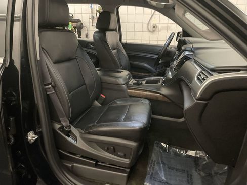 Used 2017 Chevrolet Tahoe LT AWD/4WD image 21