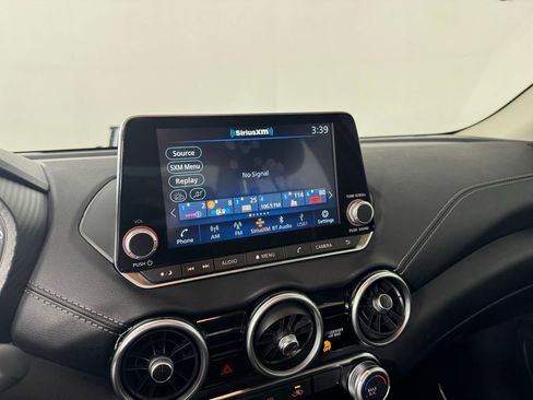 Used 2024 Nissan Sentra SV image 16