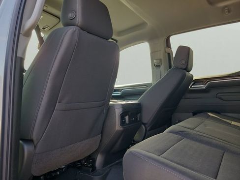 New 2026 Chevrolet Silverado 1500 LT Trail Boss AWD/4WD image 9