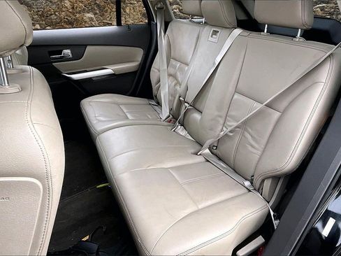 Used 2013 Ford Edge SEL image 23