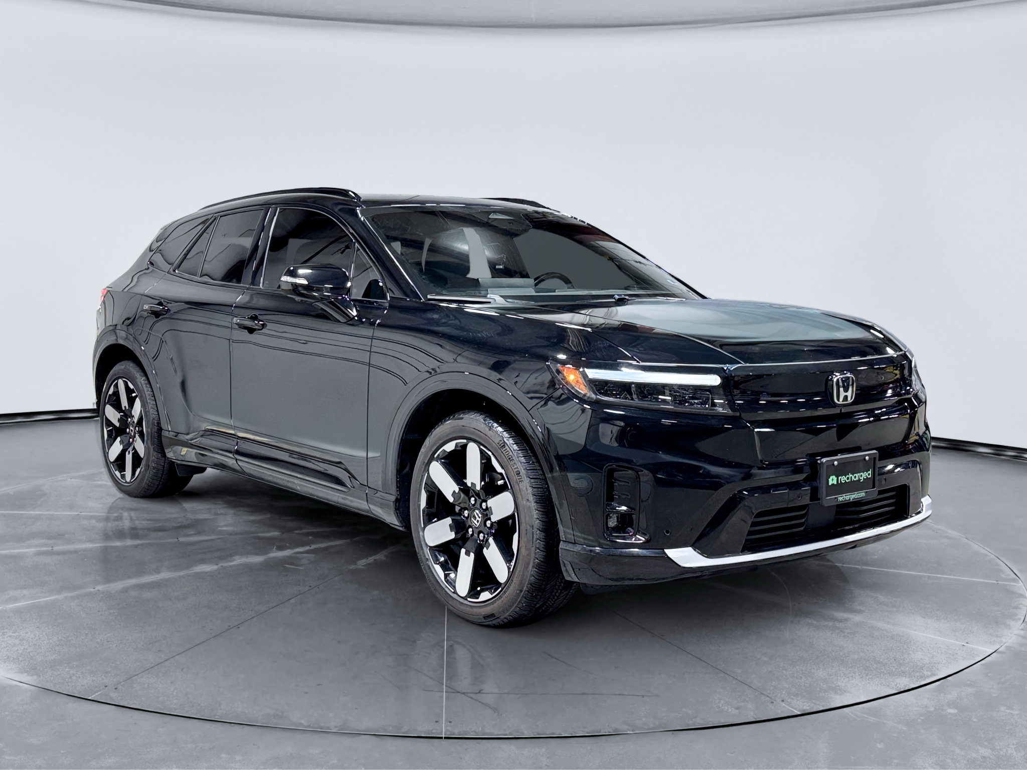 Used 2025 Honda Prologue Elite image 4