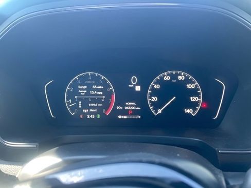 Used 2024 Honda Pilot TrailSport image 22