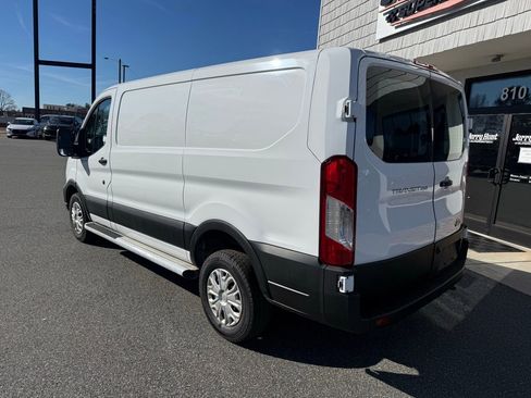 Used 2024 Ford Transit 250 Low Roof w/ Exterior Upgrade Package image 5