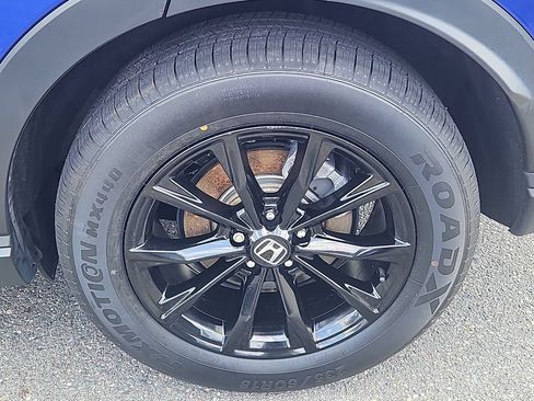 Certified 2024 Honda CR-V Sport-L image 8
