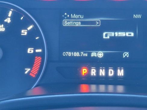 Used 2020 Ford F150 Raptor AWD/4WD image 25