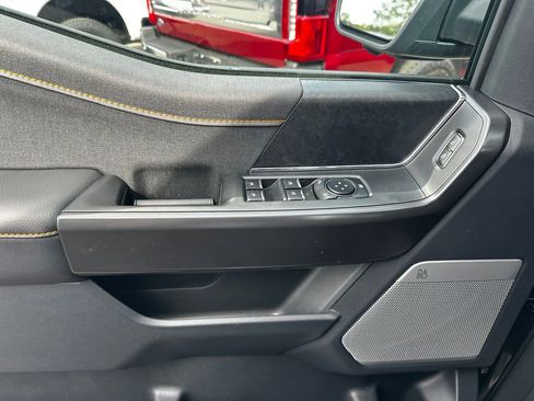 New 2025 Ford F150 Tremor w/ Bed Utility Package image 58