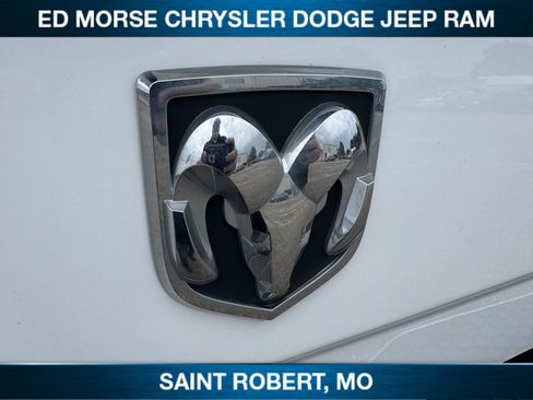 Used 2016 RAM 1500 Express AWD/4WD image 13