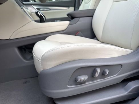 New 2025 Cadillac XT5 Premium Luxury w/ Technology Package image 20