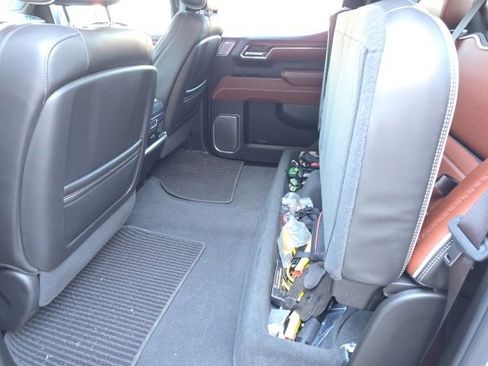 Used 2024 GMC Sierra 1500 Denali Ultimate image 6