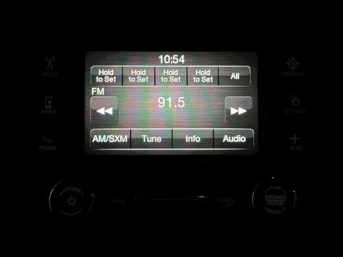 Used 2023 RAM 2500 Tradesman image 4