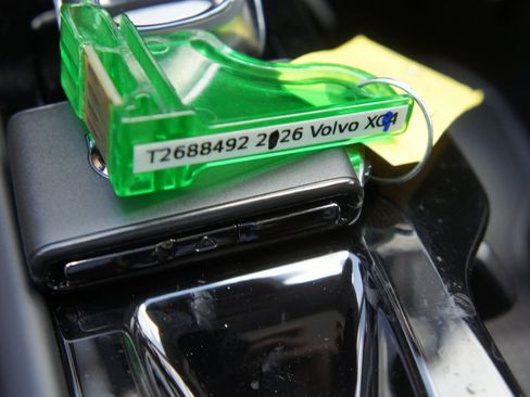 New 2026 Volvo XC40 B5 Plus w/ Protection Package Premier image 24