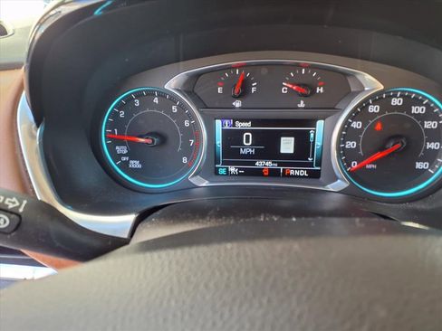 Used 2018 Chevrolet Traverse High Country image 13