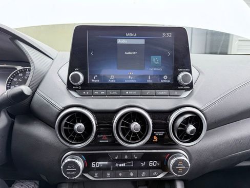 Used 2022 Nissan Sentra SV w/ All-Weather Package image 19