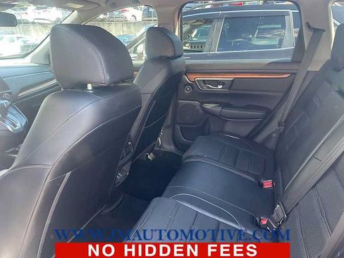 Used 2017 Honda CR-V EX-L image 3