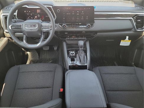 New 2026 GMC Canyon Elevation w/ Convenience Package image 11